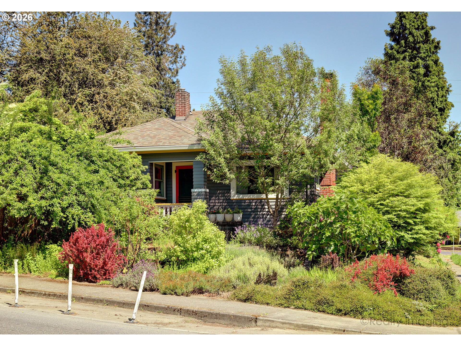 7523 Southeast Washington Street Portland, OR 97215 - Photo 3 of 41