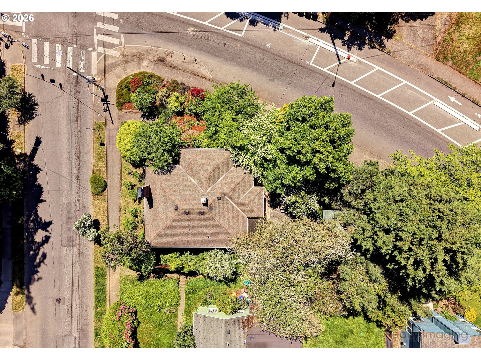 7523 Southeast Washington Street Portland, OR 97215 - Photo 39 of 41