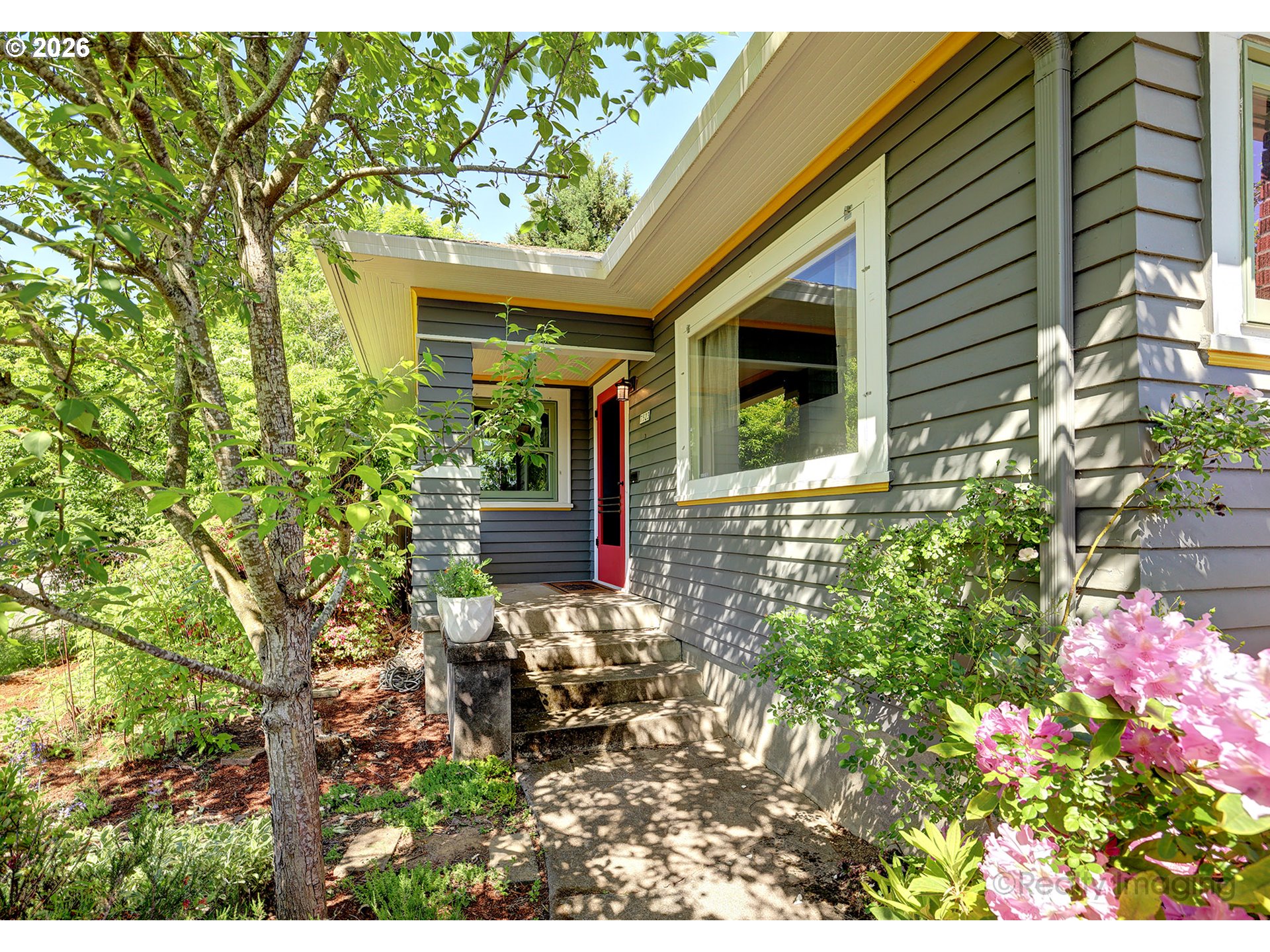 7523 Southeast Washington Street Portland, OR 97215 - Photo 5 of 41