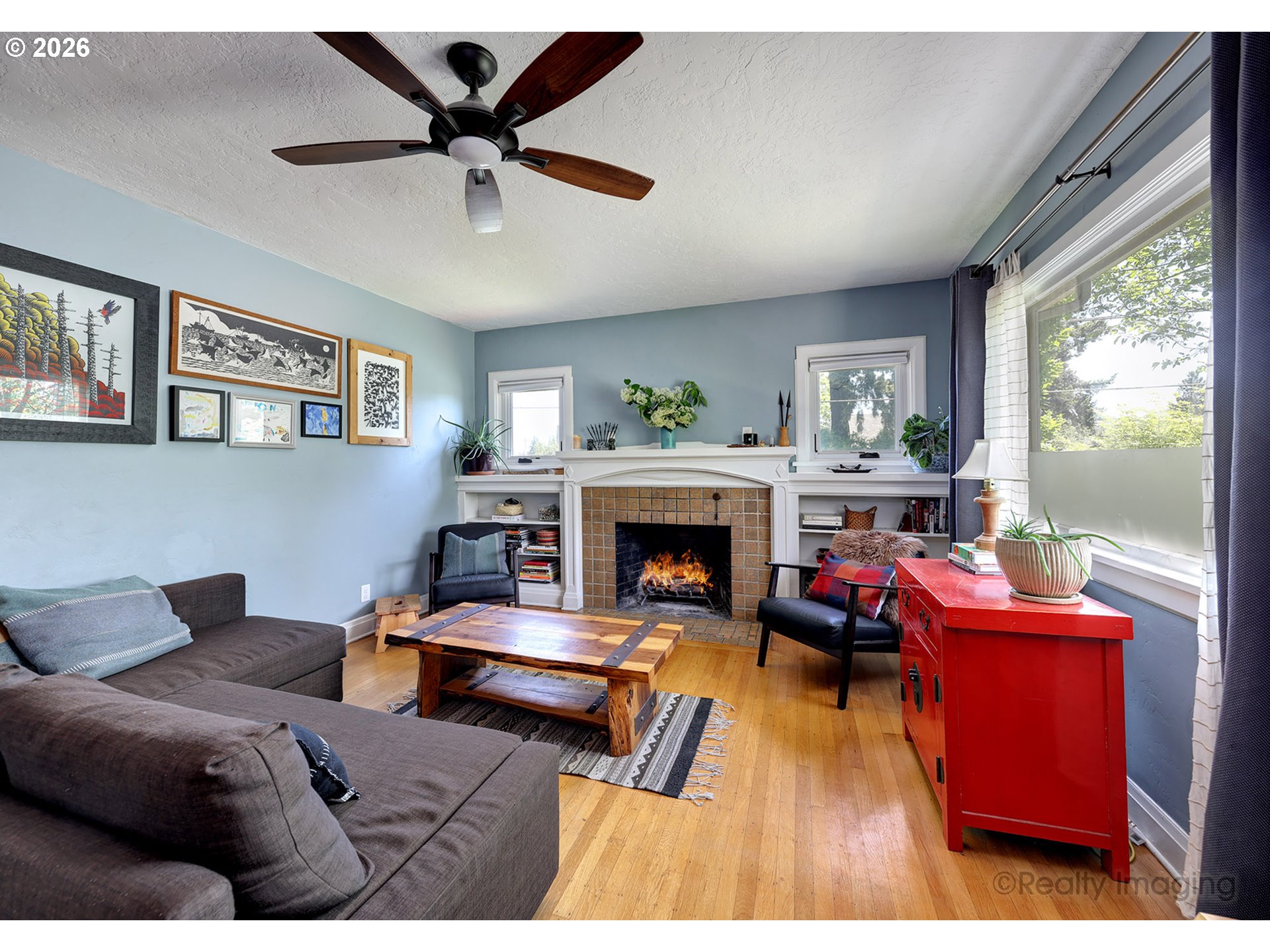 7523 Southeast Washington Street Portland, OR 97215 - Photo 6 of 41