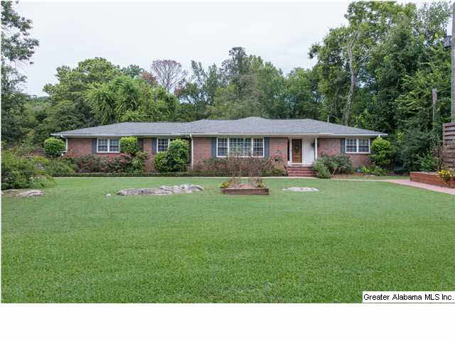 1094 Montevallo Road Leeds, AL 35094 - Photo 1 of 32