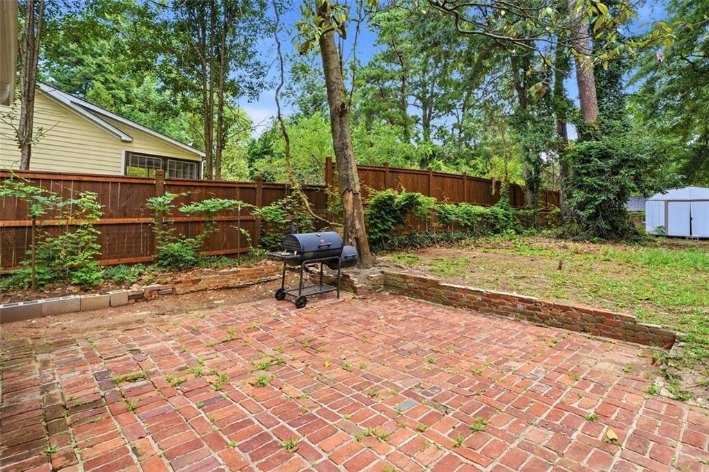 1445 Varner Road Marietta, GA 30062 - Photo 28 of 30 Gallery Image 28