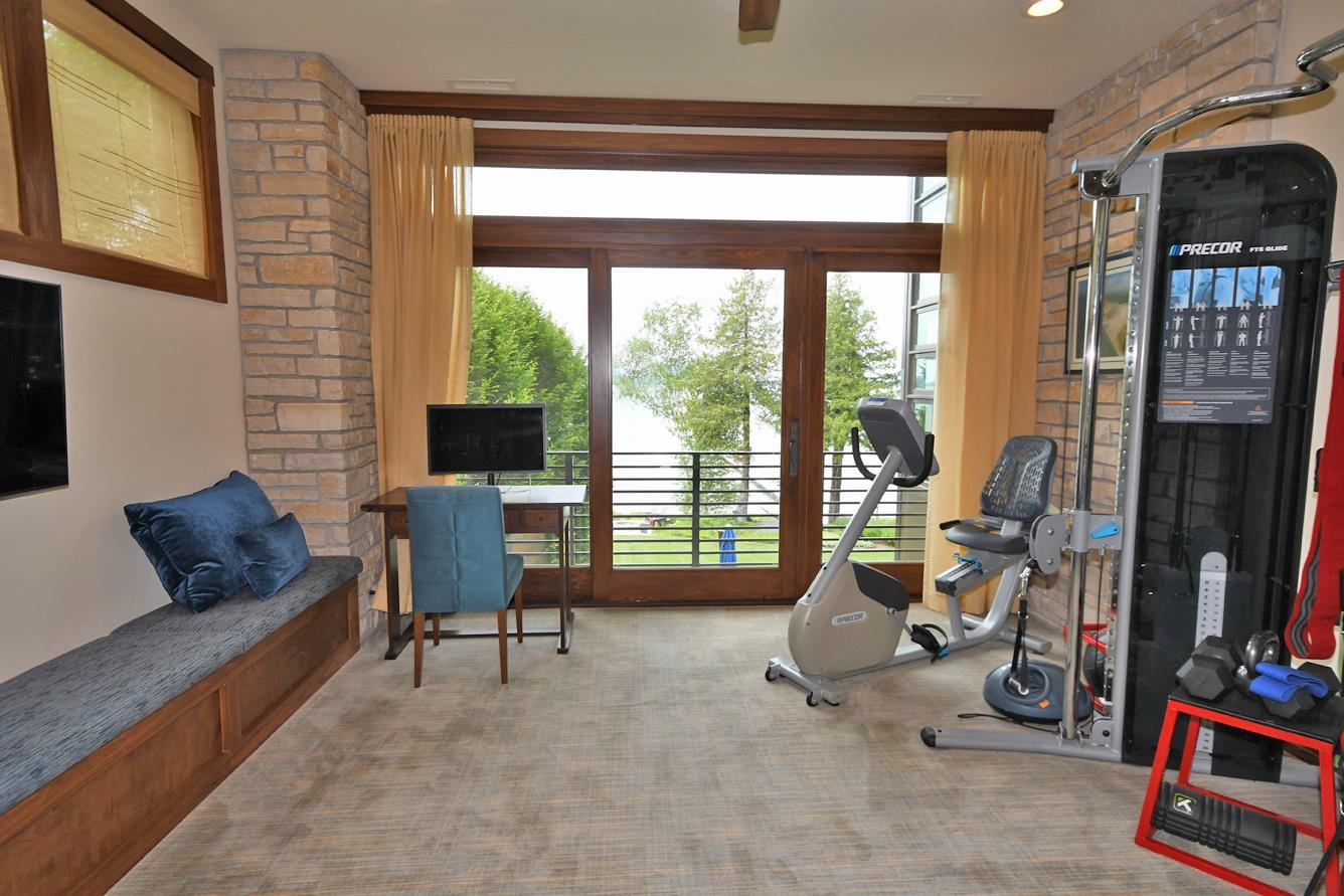 9004 South Dunns Farm Road Maple City, MI 49664 - Photo 75 of 88