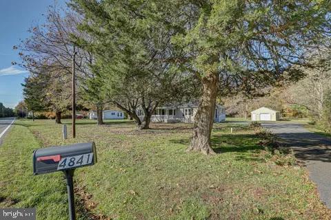 4841 Sandtown Road Felton, DE 19943 - Photo 39 of 44 Charming home on a spacious lot.
