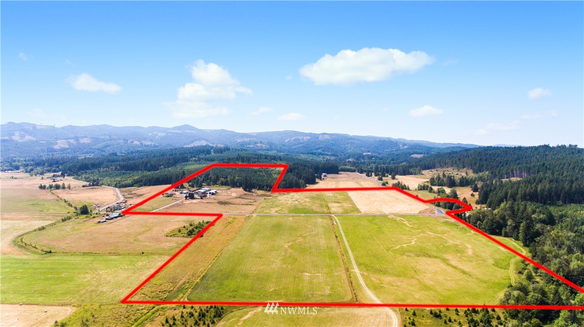 2556 Lincoln Creek Road Rochester, WA 98579 - Photo 2 of 25