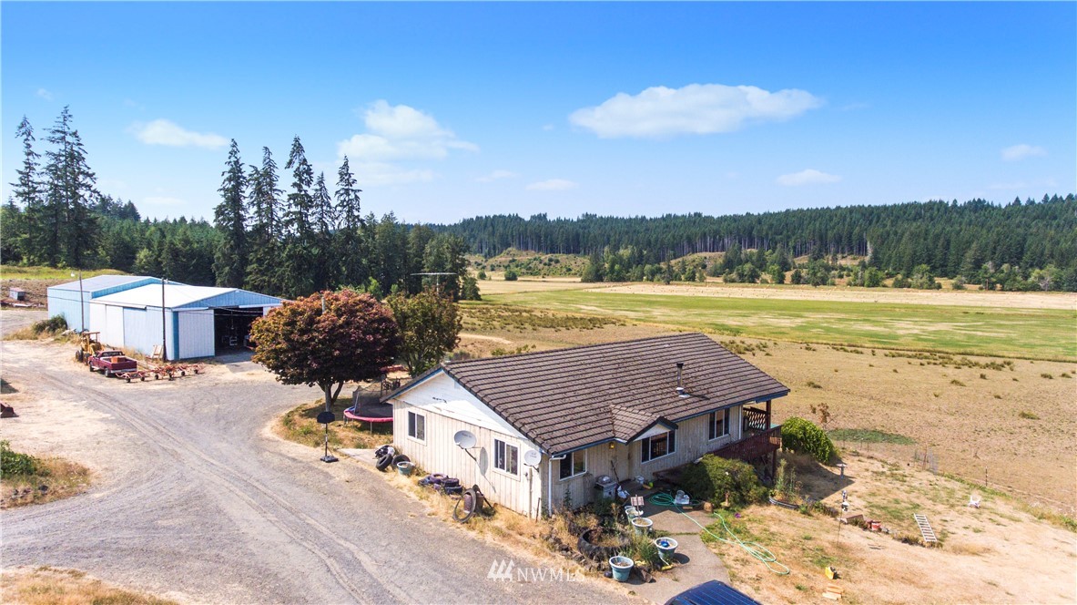 2556 Lincoln Creek Road Rochester, WA 98579 - Photo 18 of 25