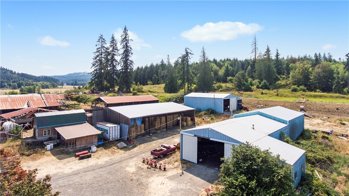 2556 Lincoln Creek Road Rochester, WA 98579 - Photo 19 of 25