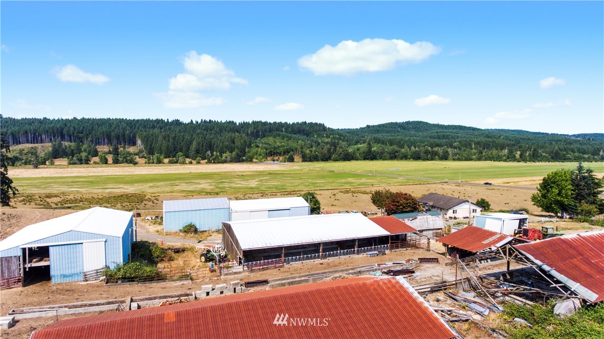 2556 Lincoln Creek Road Rochester, WA 98579 - Photo 21 of 25