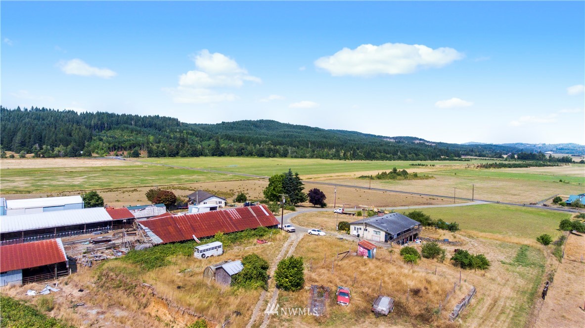 2556 Lincoln Creek Road Rochester, WA 98579 - Photo 23 of 25