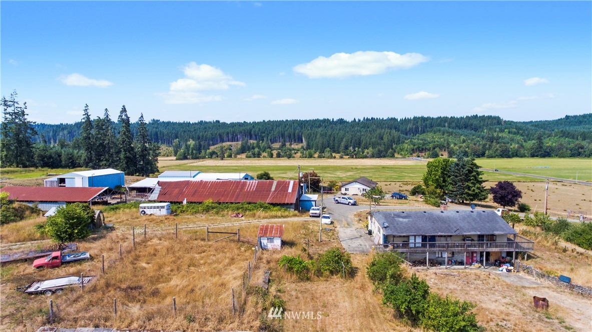 2556 Lincoln Creek Road Rochester, WA 98579 - Photo 24 of 25