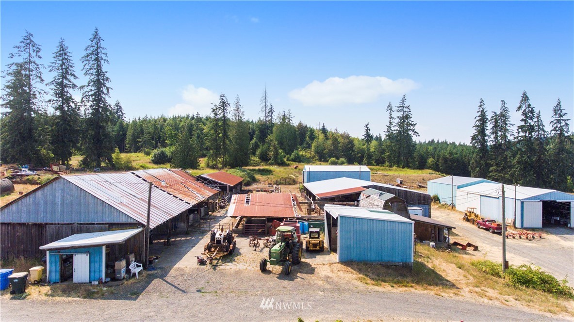 2556 Lincoln Creek Road Rochester, WA 98579 - Photo 25 of 25