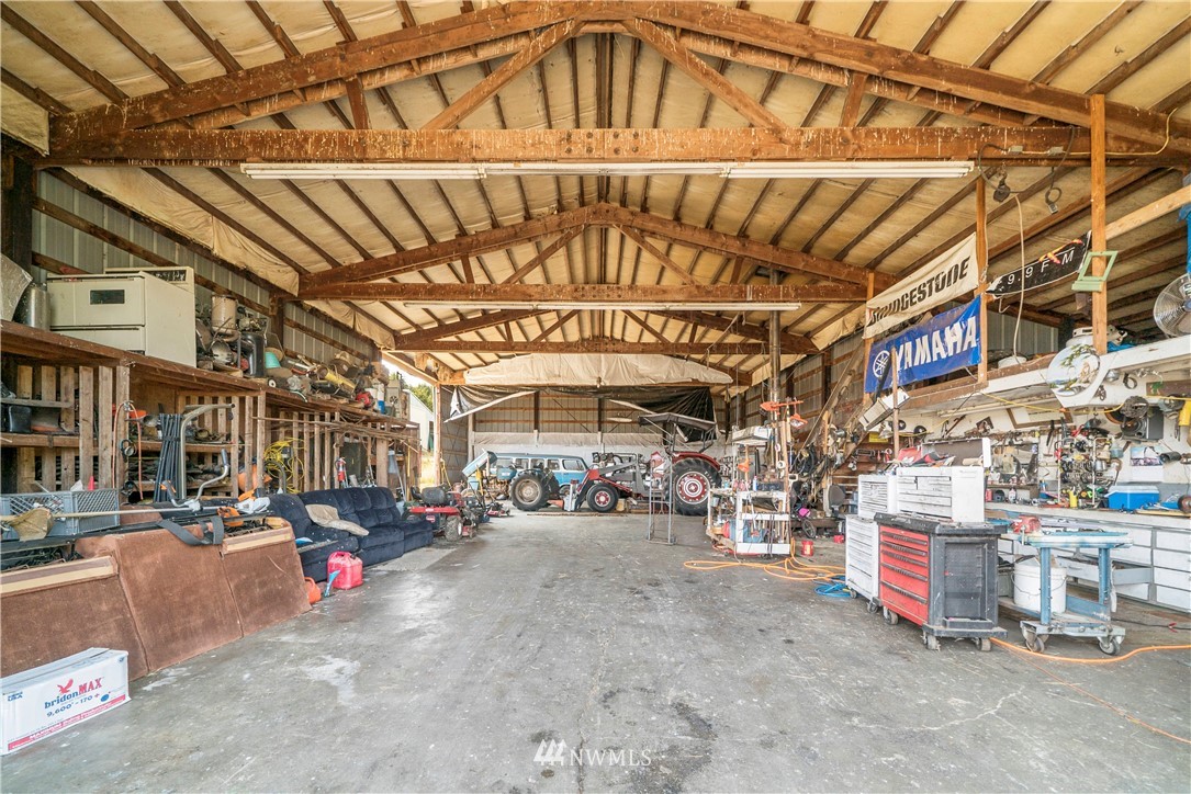 2556 Lincoln Creek Road Rochester, WA 98579 - Photo 6 of 25