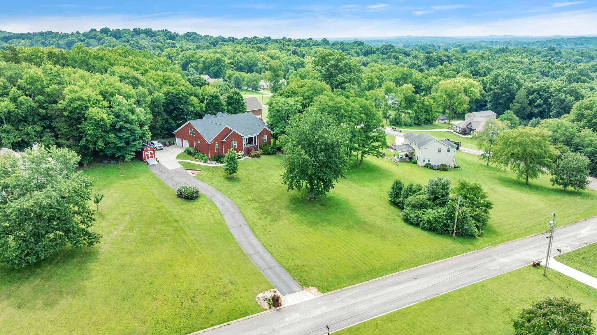 1345 Standing Stone Circle Columbia, TN 38401 - Photo 75 of 79