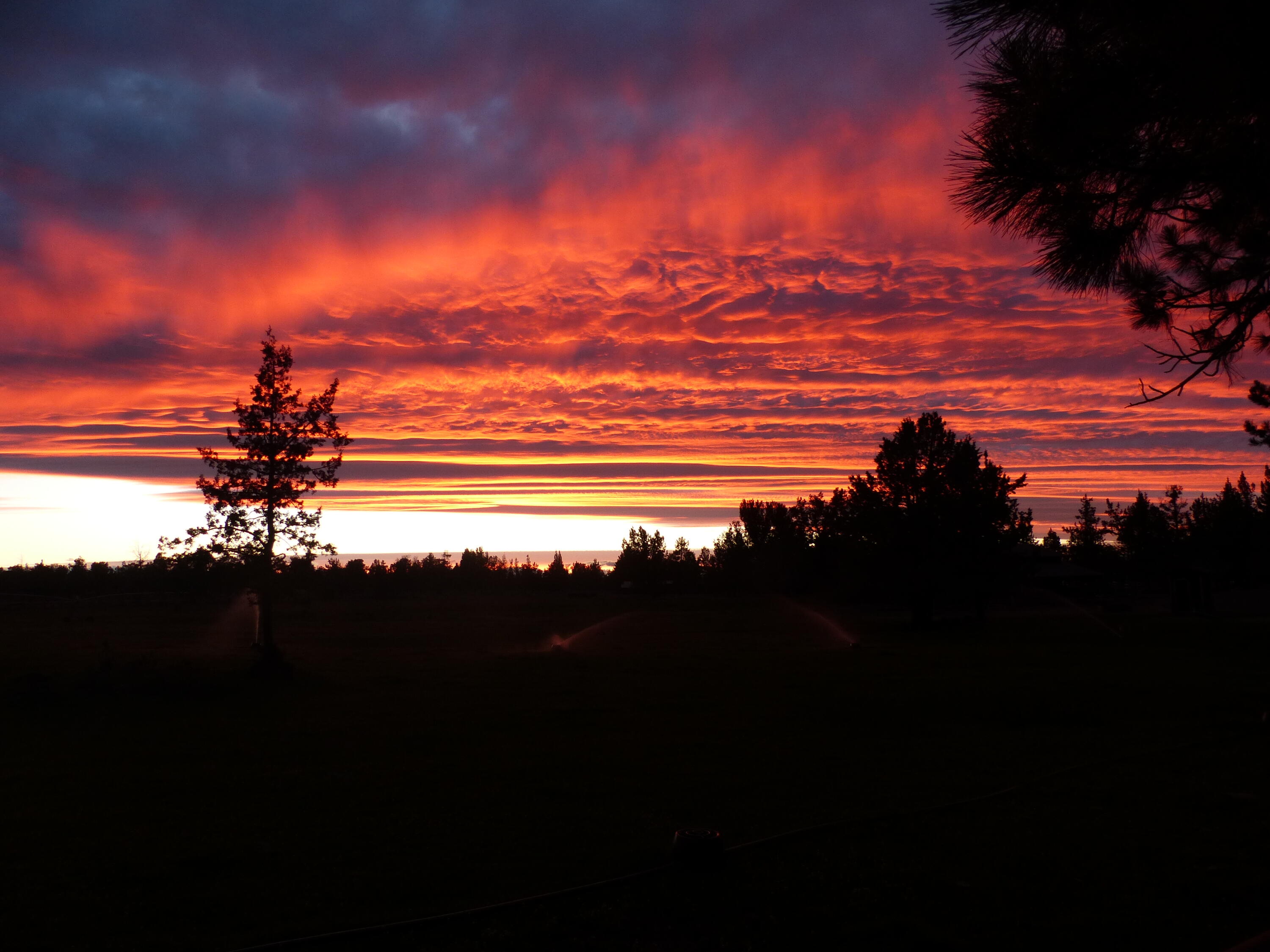 61212 Obernolte Road Bend, OR 97701 - Photo 47 of 49 38 Obernolte Sunset