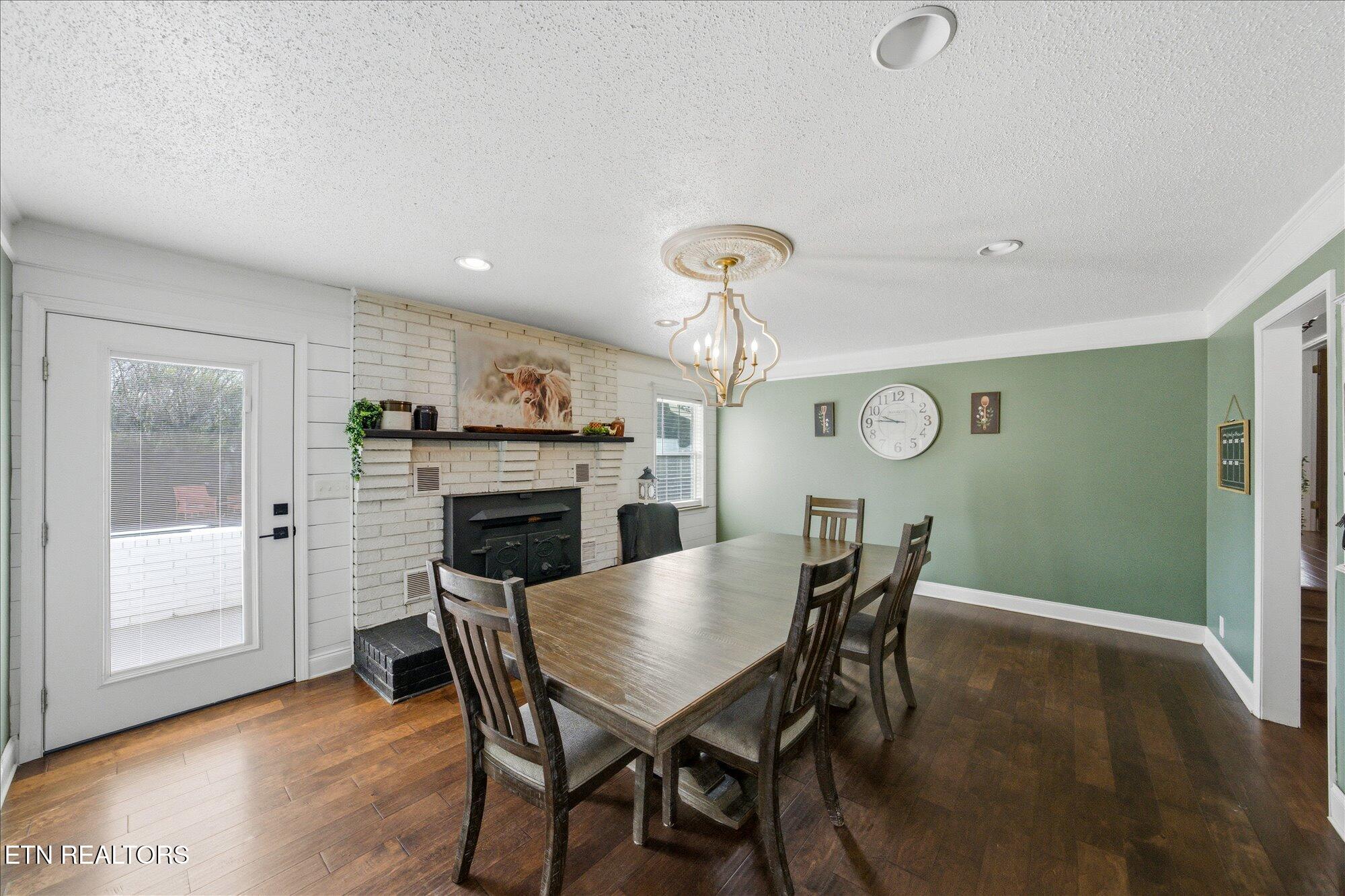 136 McClellan Road Madisonville, TN 37354 - Photo 16 of 46 16-136-McClellan-Rd-Madisonville-TN-16
