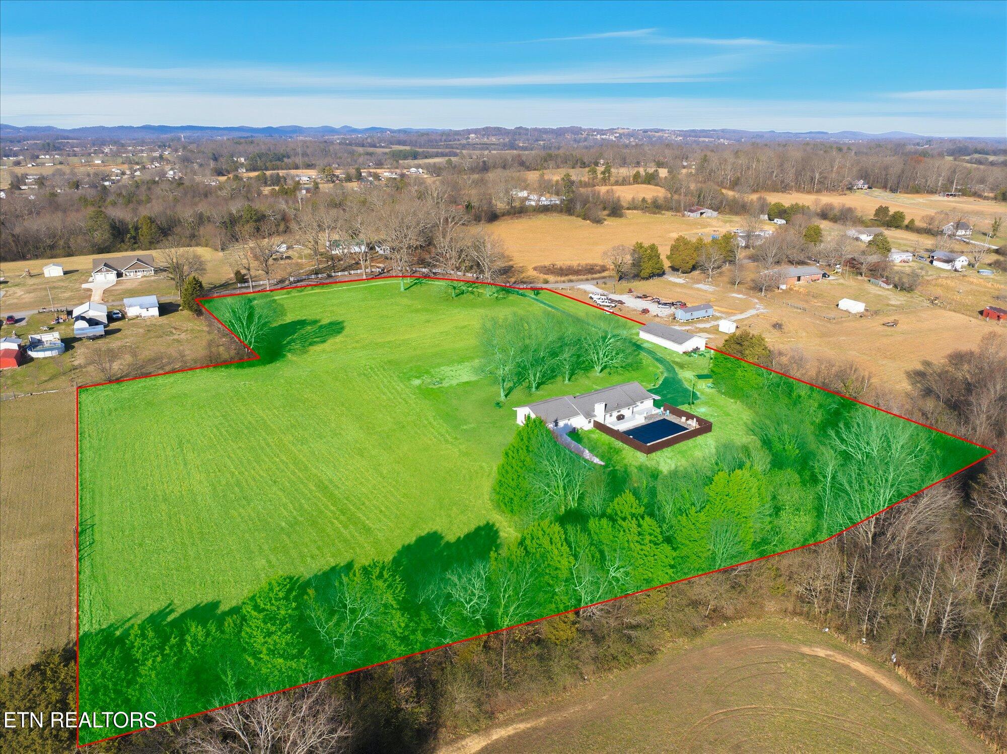 136 McClellan Road Madisonville, TN 37354 - Photo 46 of 46 46-136-McClellan-Rd-Madisonville-TN-46