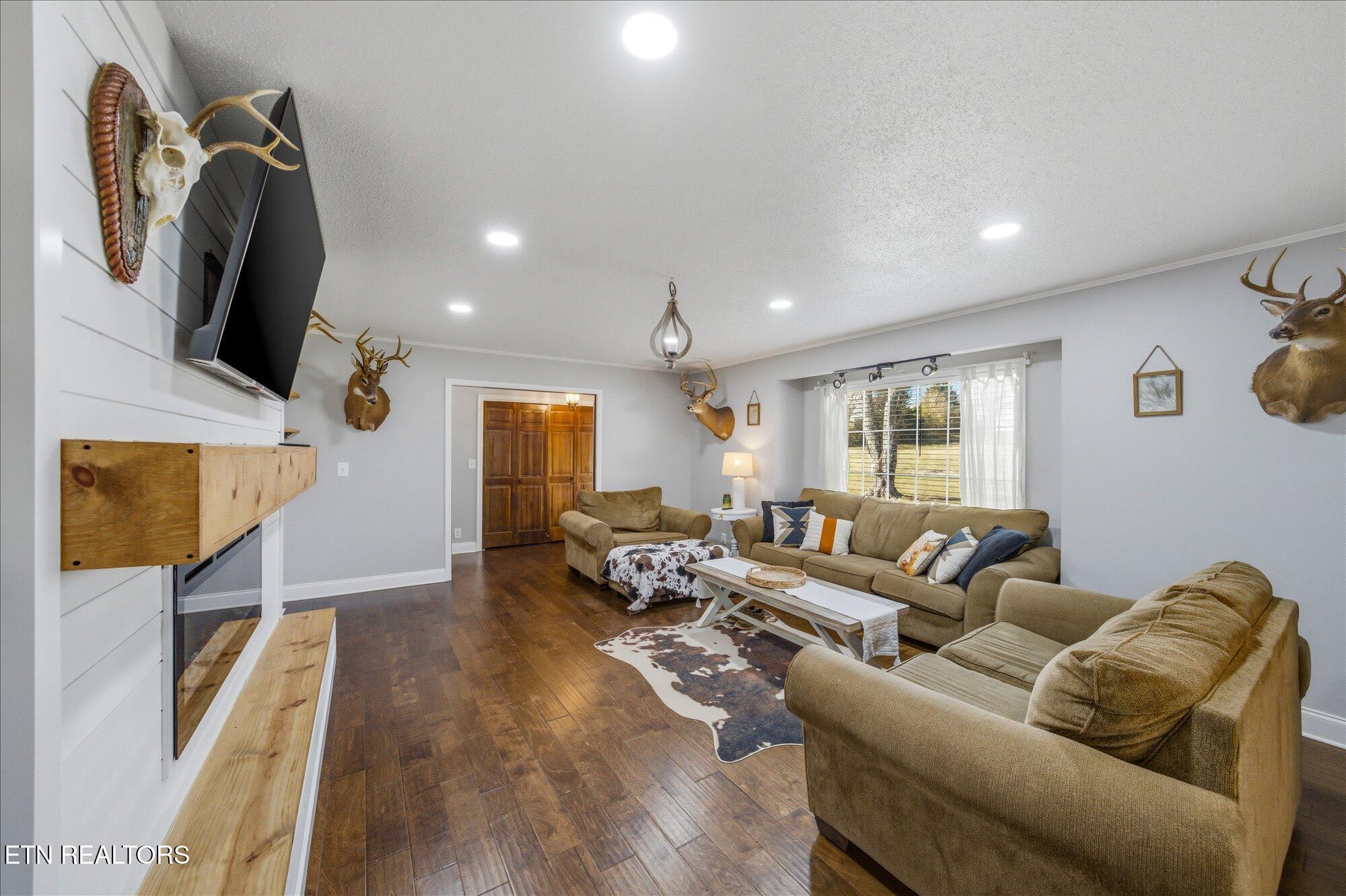 136 McClellan Road Madisonville, TN 37354 - Photo 8 of 46 08-136-McClellan-Rd-Madisonville-TN-8