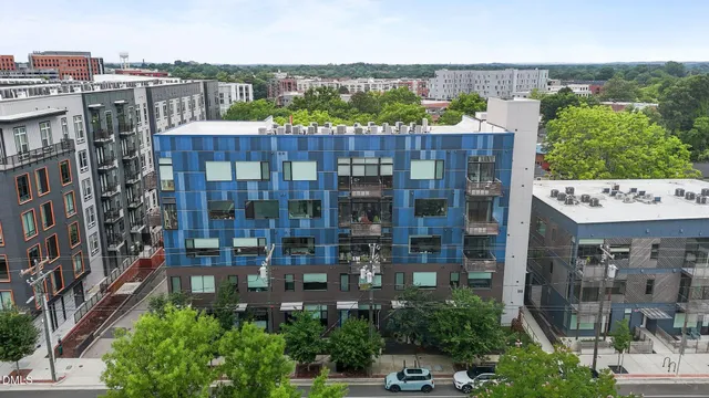 $279,900 | 515 North Mangum Street, Unit 41, Durham, NC 27701