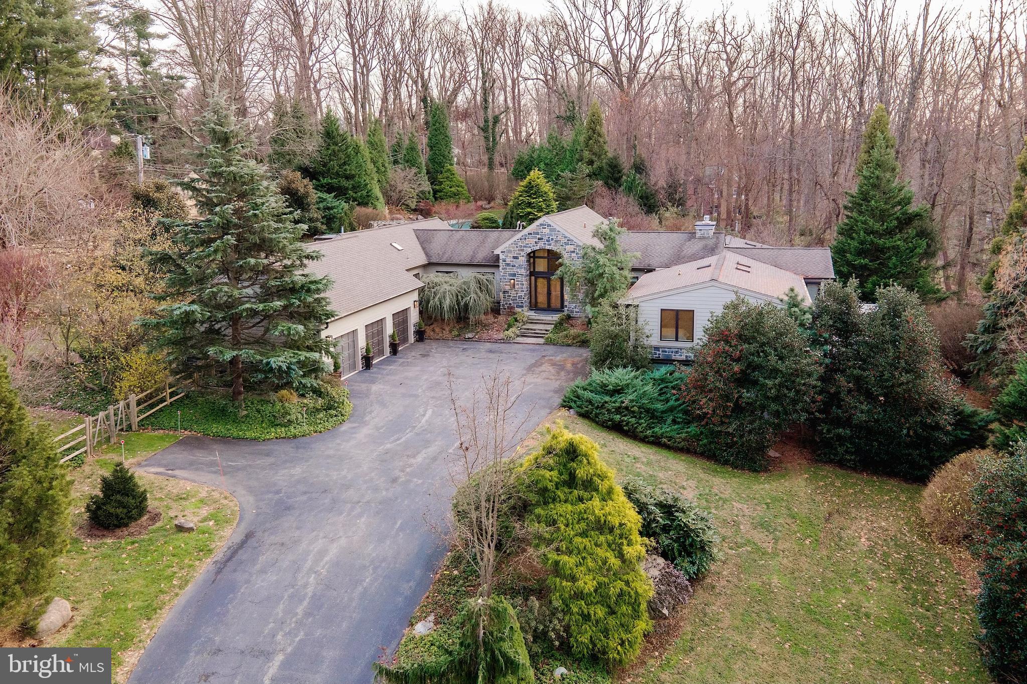 1552 Mt Pleasant Road Villanova, PA 19085 - Photo 2 of 86