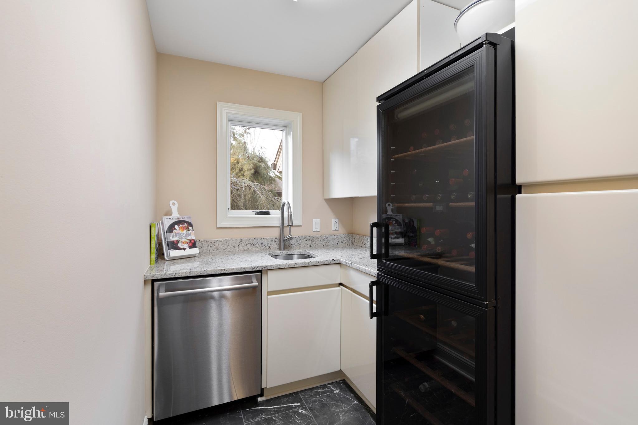 1552 Mt Pleasant Road Villanova, PA 19085 - Photo 17 of 86 pantry