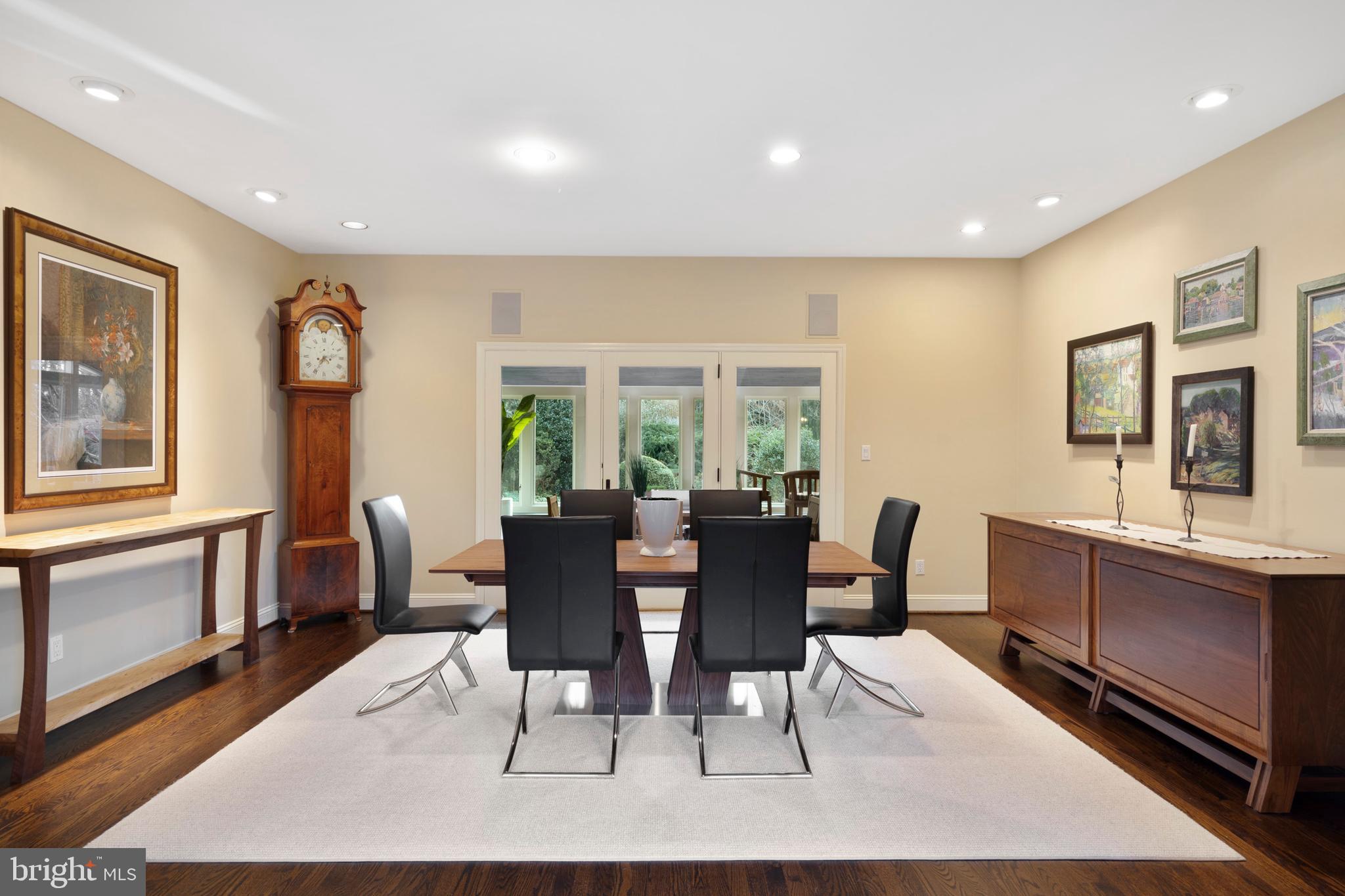 1552 Mt Pleasant Road Villanova, PA 19085 - Photo 29 of 86 Dining Room