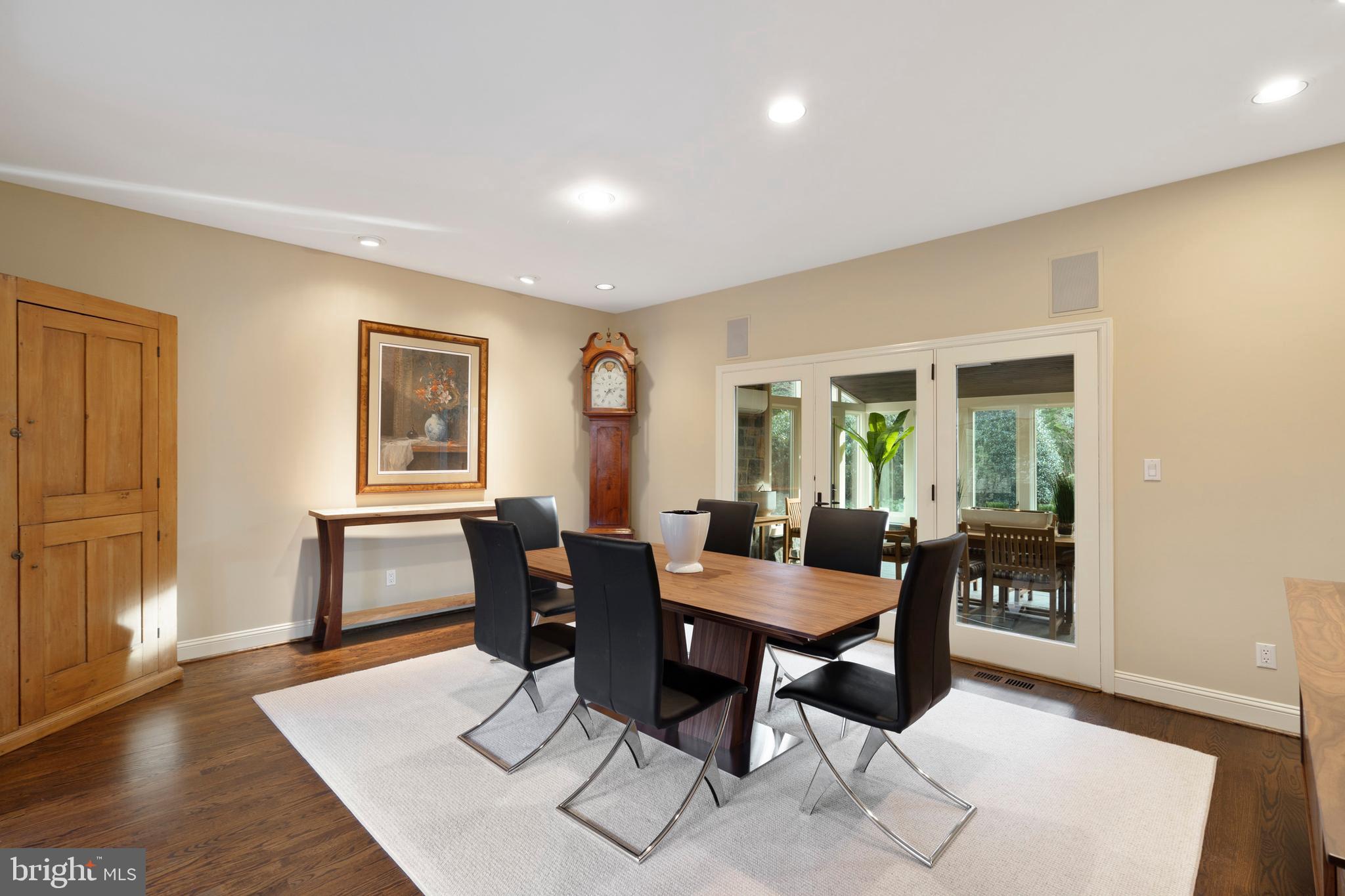 1552 Mt Pleasant Road Villanova, PA 19085 - Photo 30 of 86 Dining Room