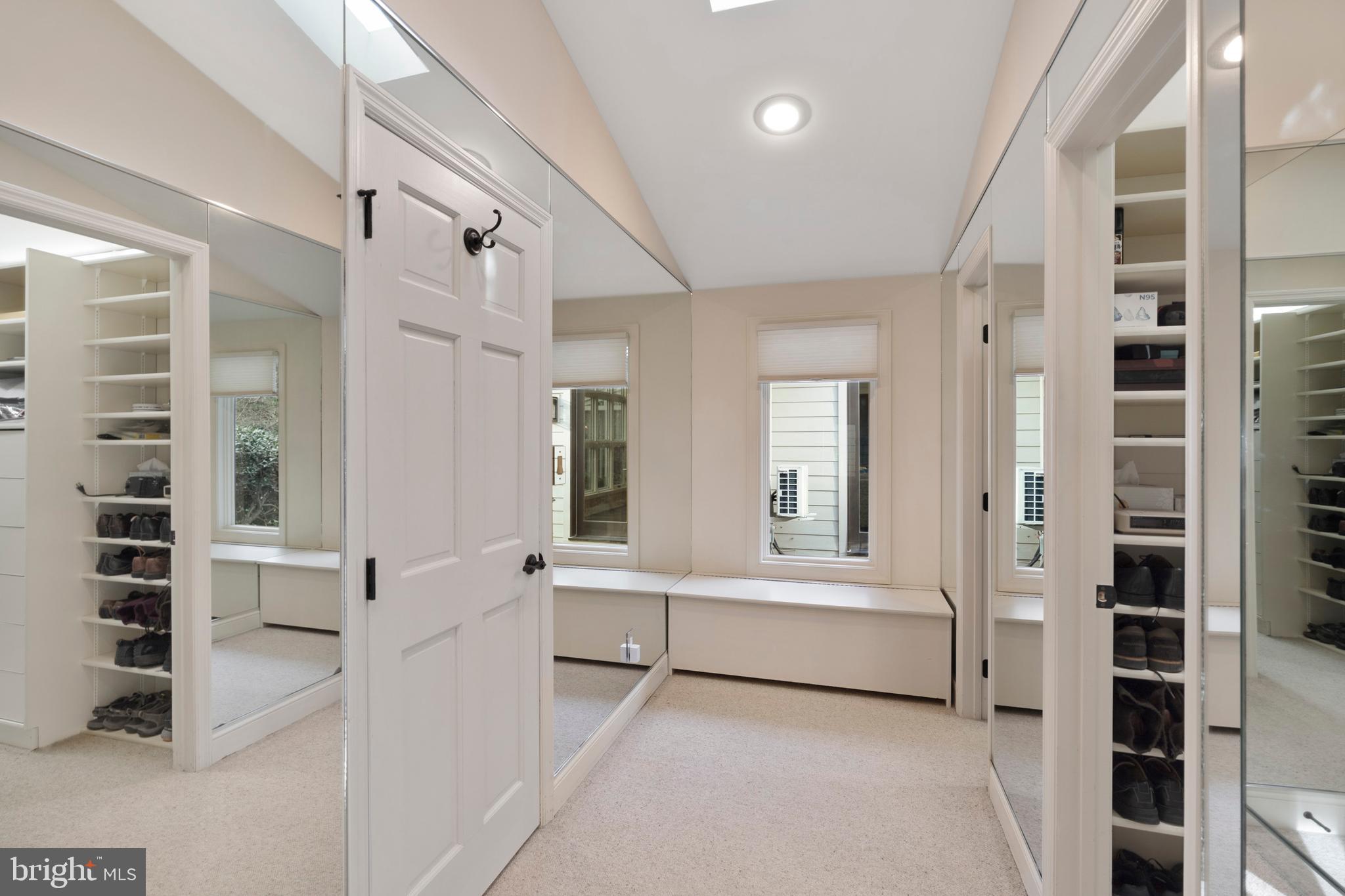 1552 Mt Pleasant Road Villanova, PA 19085 - Photo 38 of 86 Dressing Room