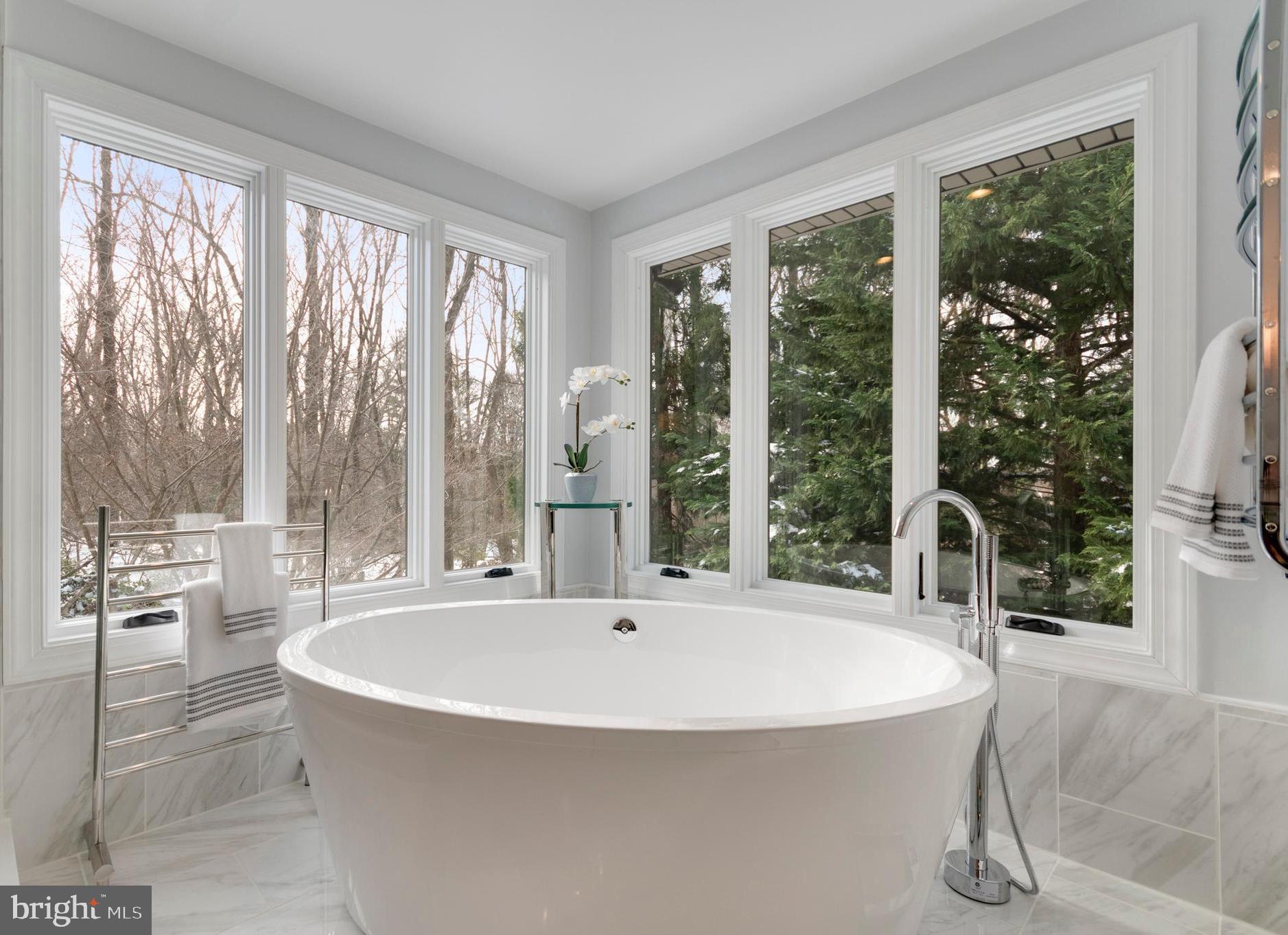 1552 Mt Pleasant Road Villanova, PA 19085 - Photo 41 of 86