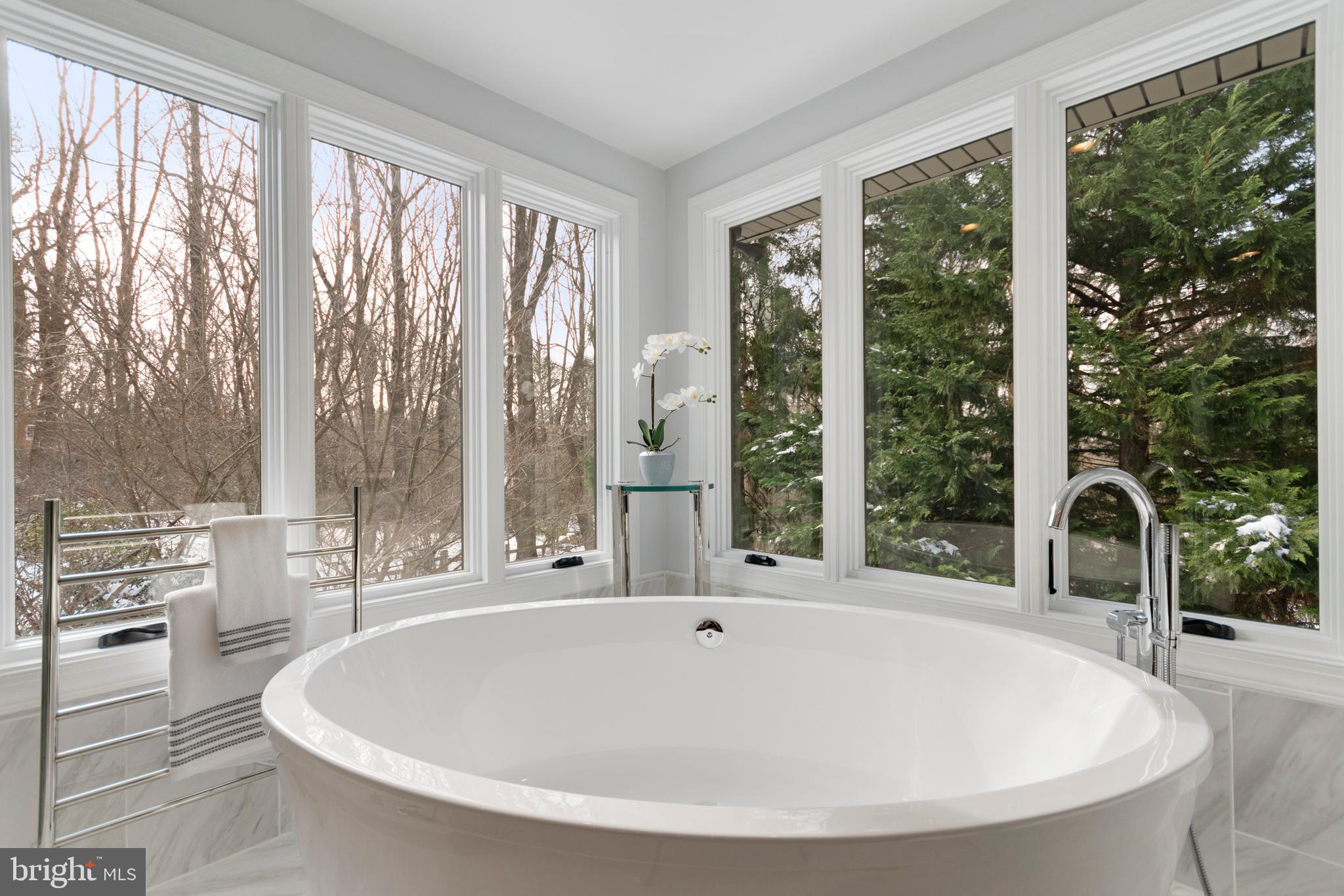 1552 Mt Pleasant Road Villanova, PA 19085 - Photo 42 of 86
