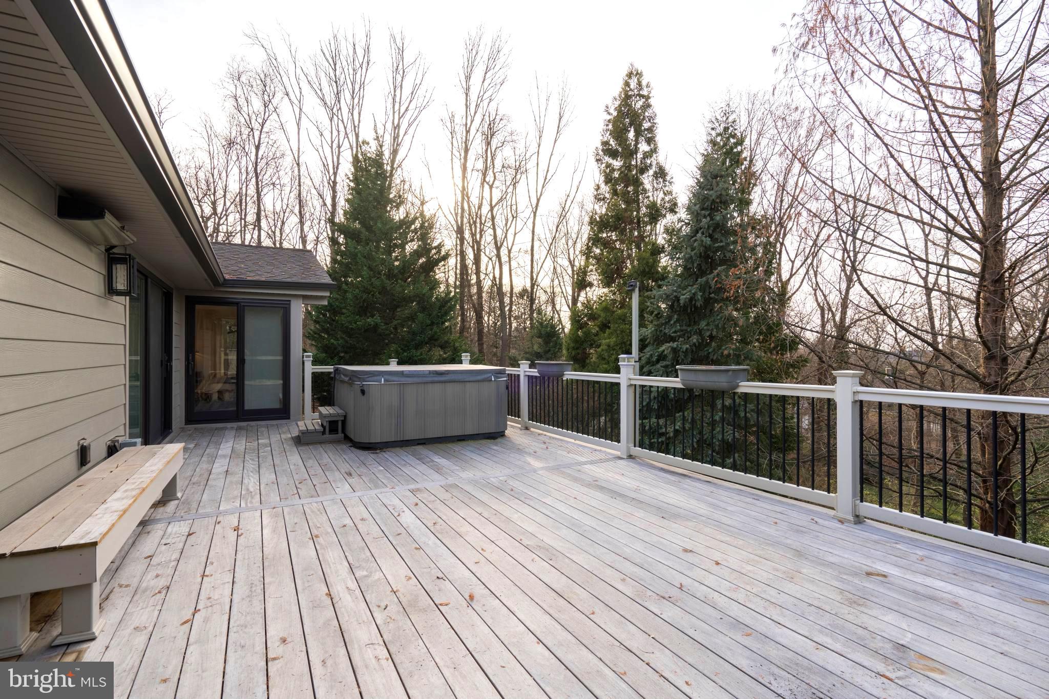1552 Mt Pleasant Road Villanova, PA 19085 - Photo 48 of 86