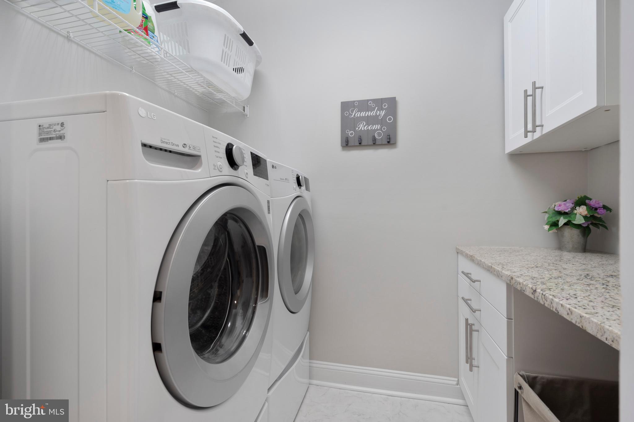 1552 Mt Pleasant Road Villanova, PA 19085 - Photo 59 of 86 New Laundry Room
