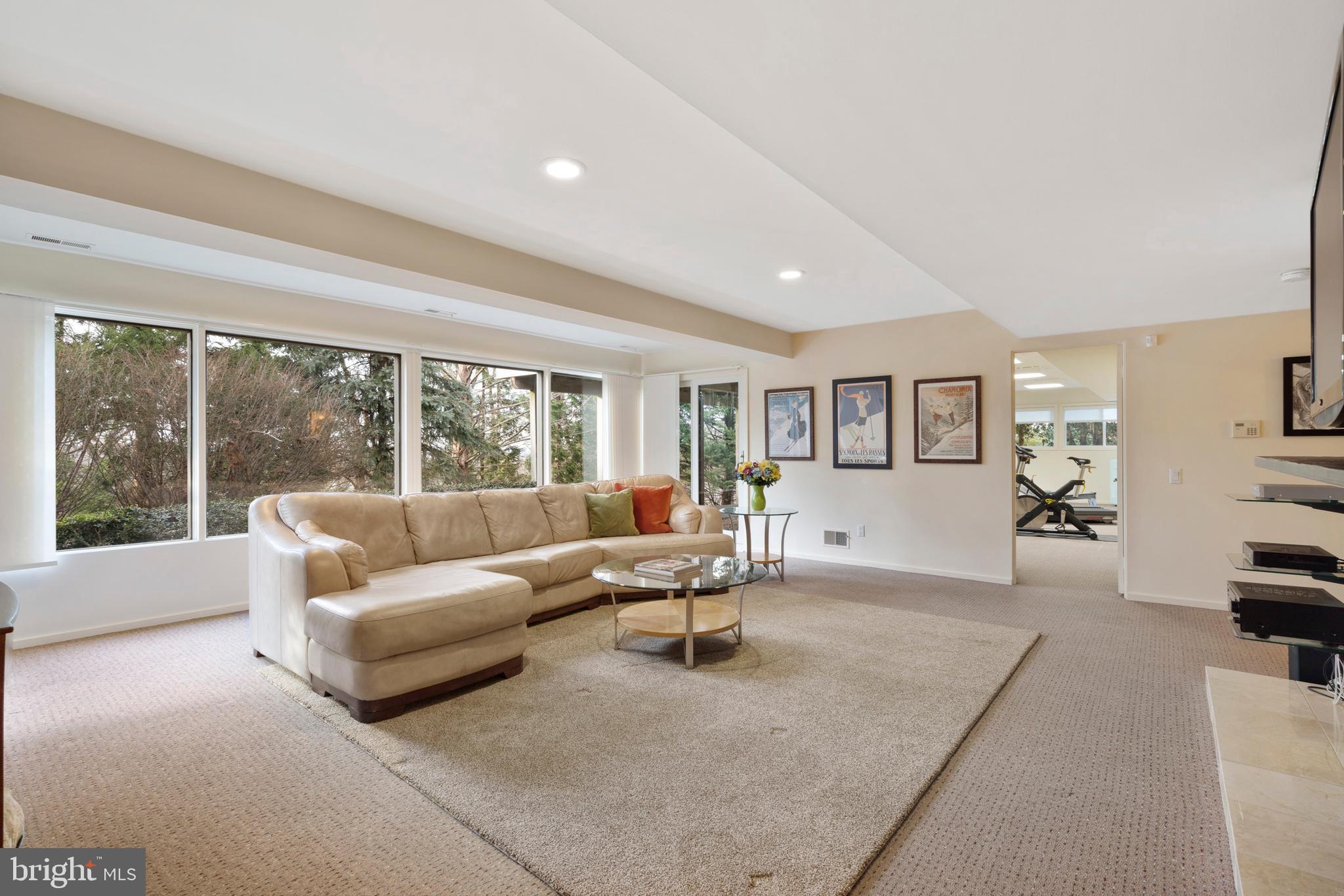 1552 Mt Pleasant Road Villanova, PA 19085 - Photo 60 of 86 Lower Level
