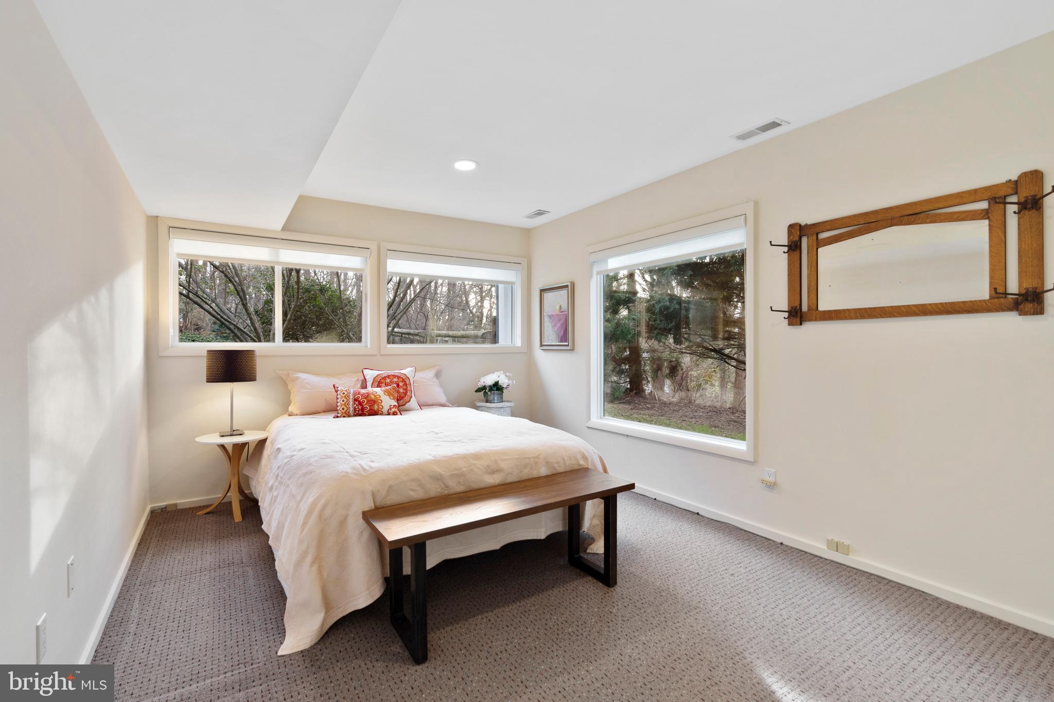 1552 Mt Pleasant Road Villanova, PA 19085 - Photo 63 of 86 Bedroom 4
