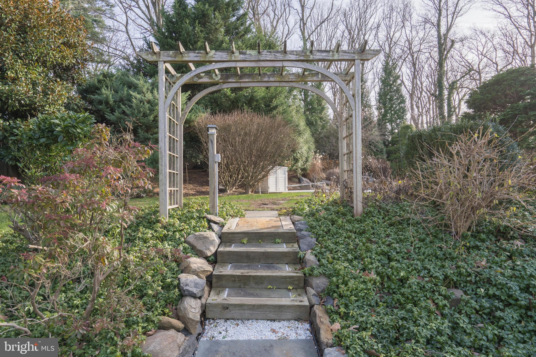 1552 Mt Pleasant Road Villanova, PA 19085 - Photo 70 of 86