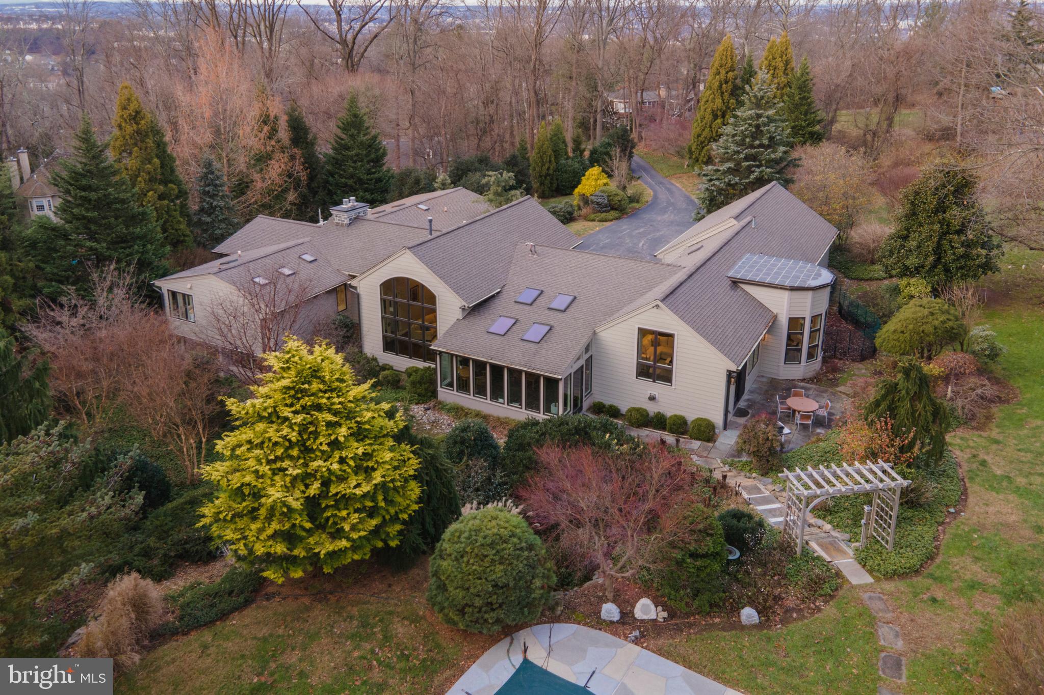 1552 Mt Pleasant Road Villanova, PA 19085 - Photo 76 of 86