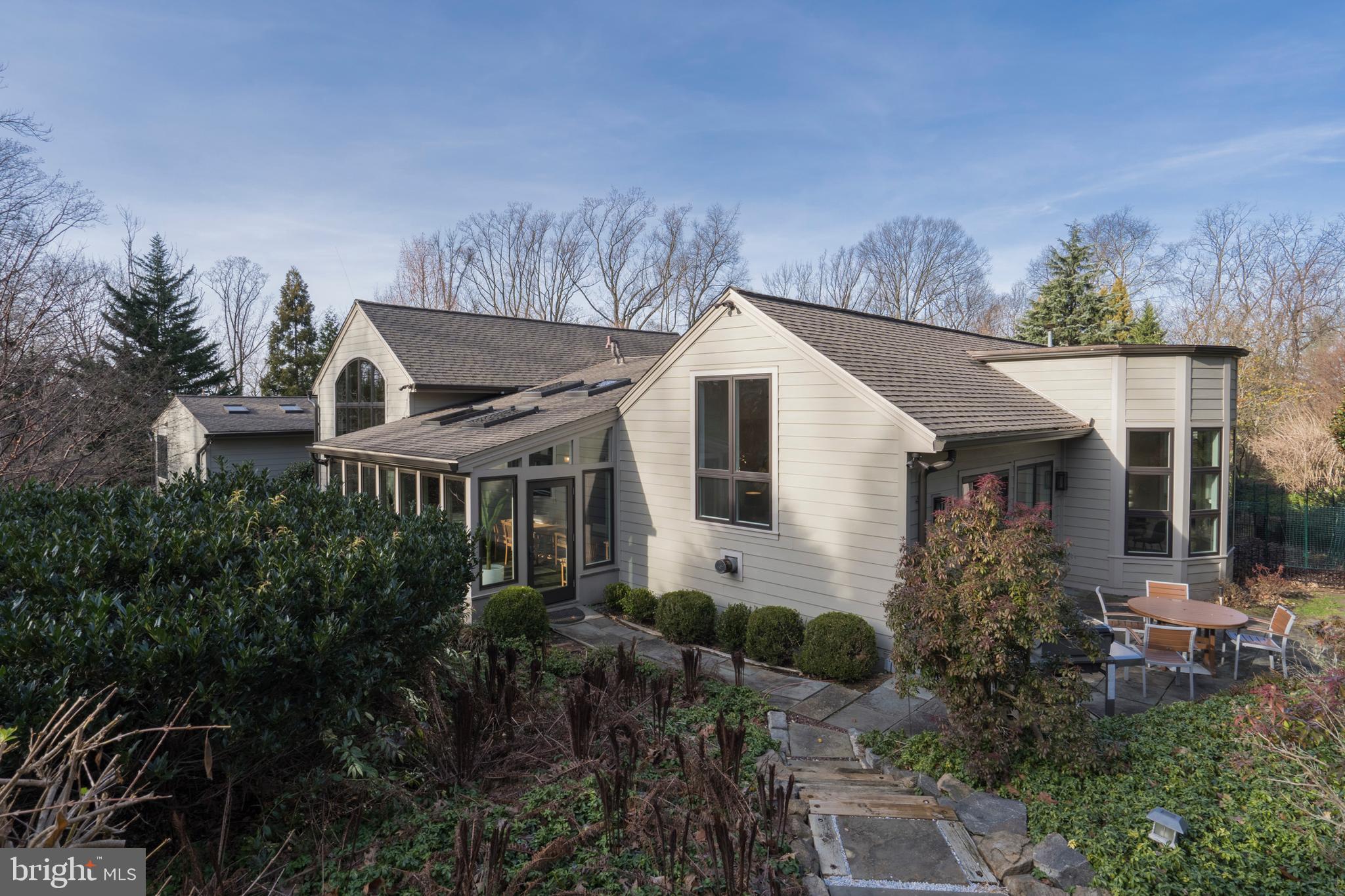 1552 Mt Pleasant Road Villanova, PA 19085 - Photo 77 of 86