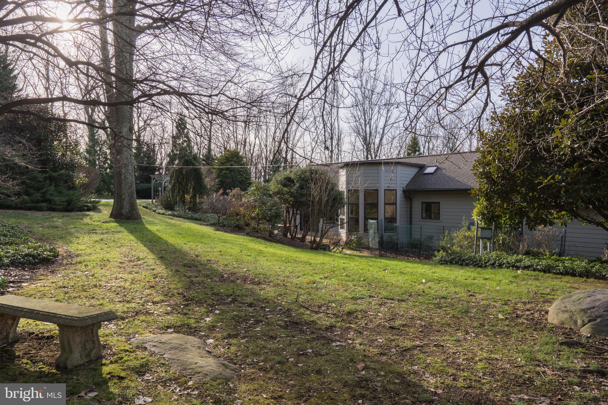 1552 Mt Pleasant Road Villanova, PA 19085 - Photo 79 of 86