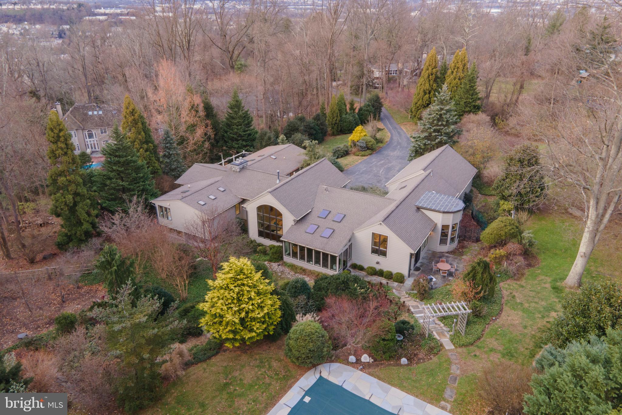 1552 Mt Pleasant Road Villanova, PA 19085 - Photo 81 of 86