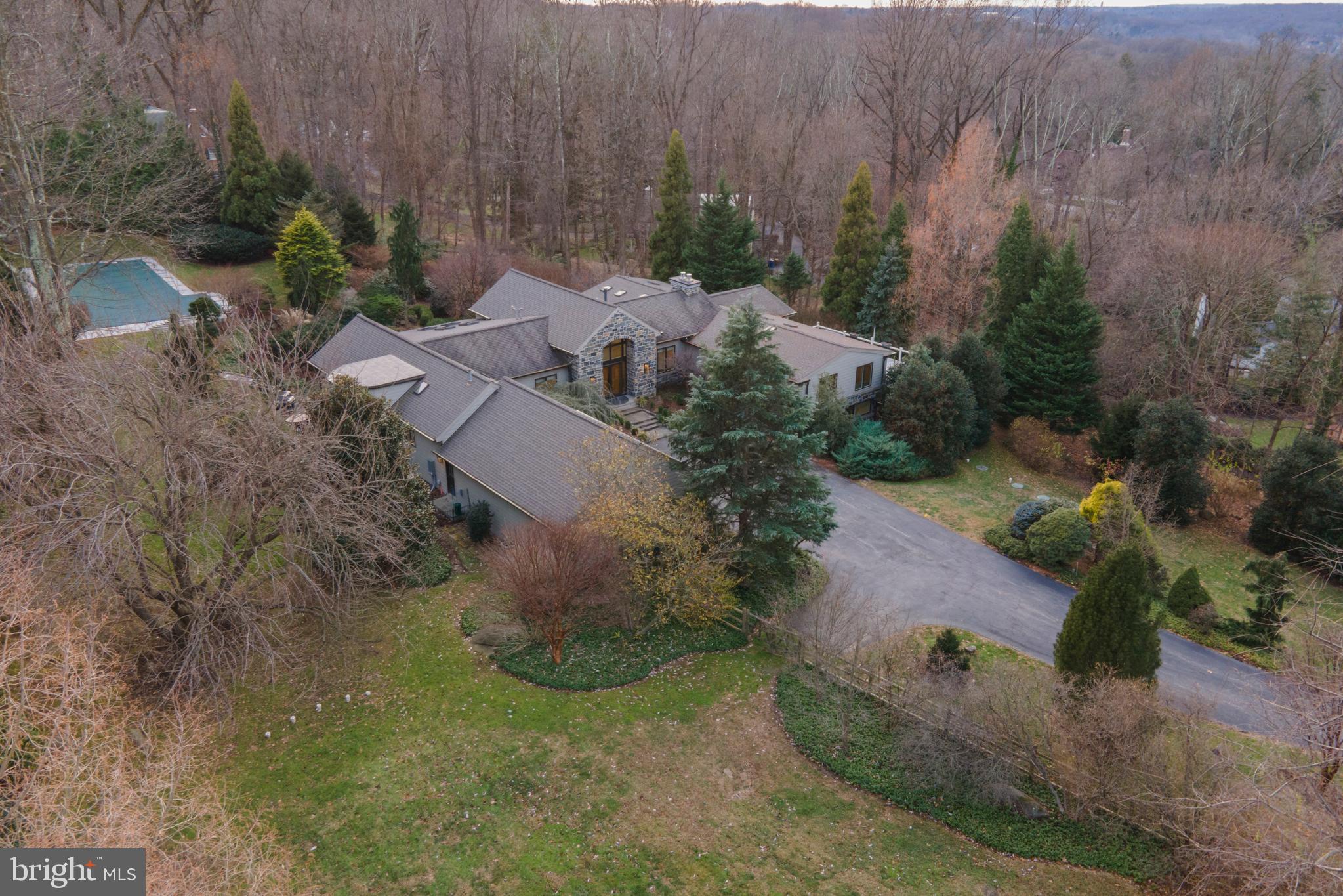1552 Mt Pleasant Road Villanova, PA 19085 - Photo 82 of 86