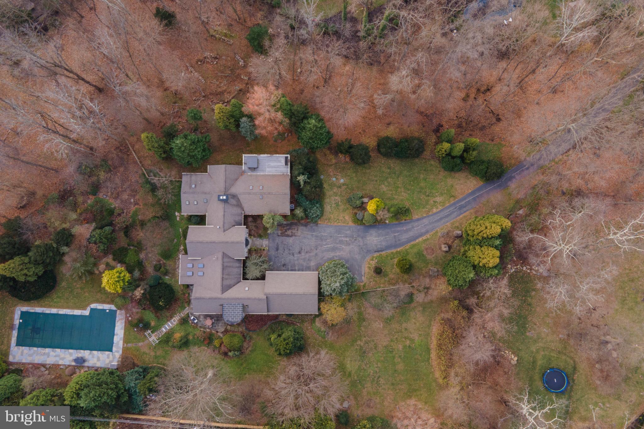 1552 Mt Pleasant Road Villanova, PA 19085 - Photo 83 of 86