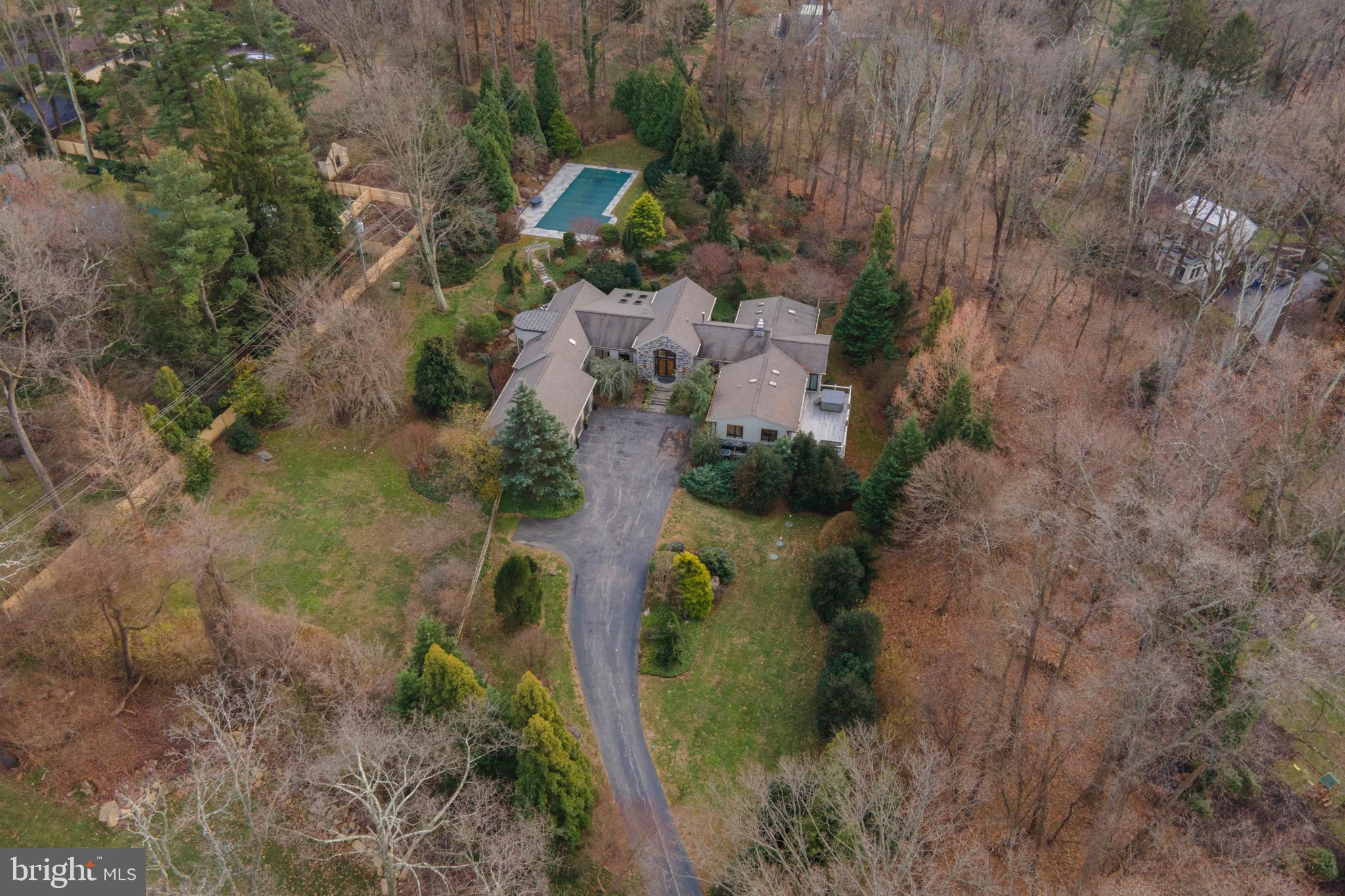 1552 Mt Pleasant Road Villanova, PA 19085 - Photo 84 of 86