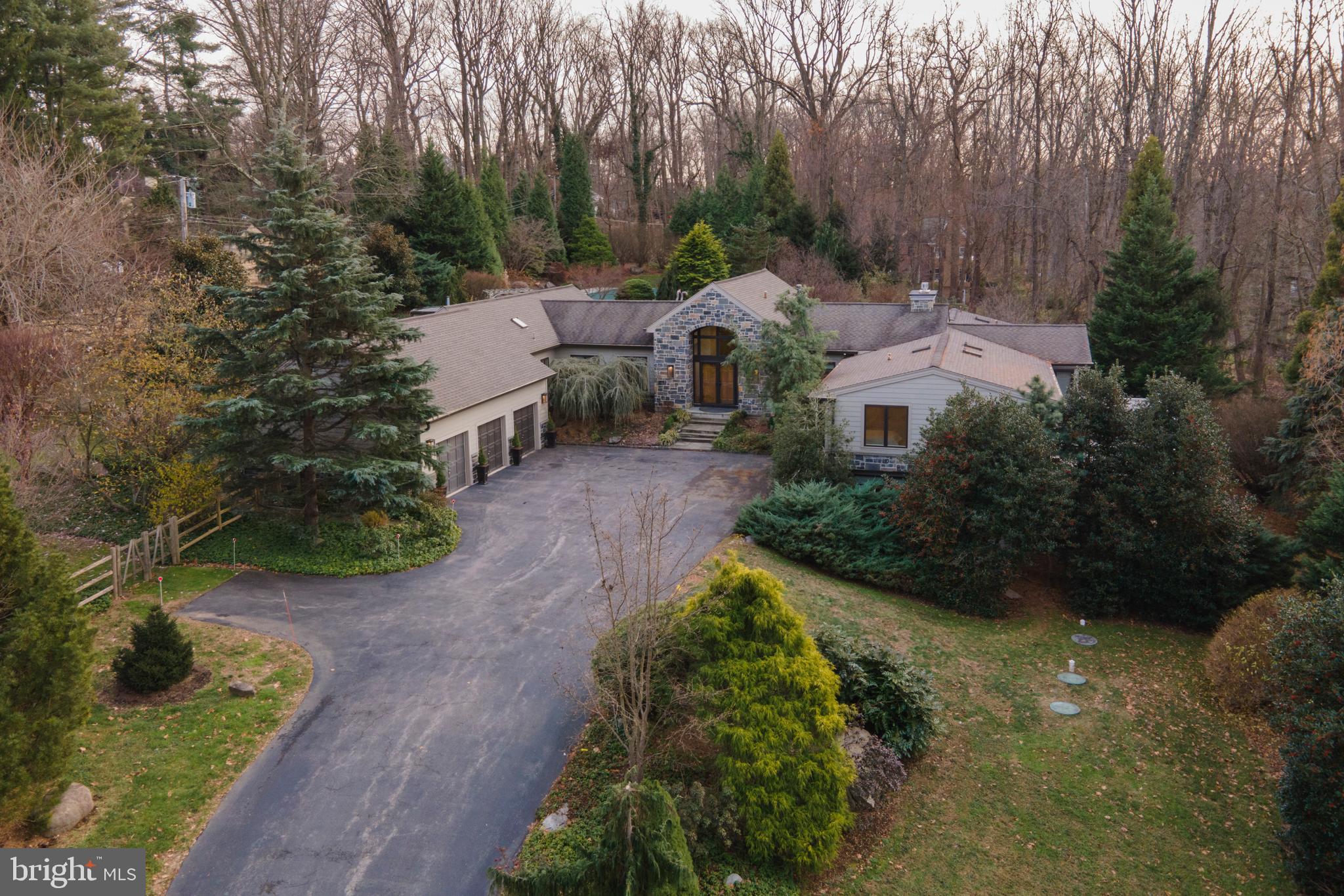 1552 Mt Pleasant Road Villanova, PA 19085 - Photo 85 of 86