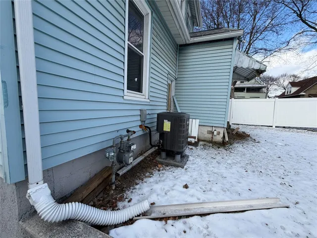 $1,400 | 3 Johnson Street, Johnson City, NY 13790