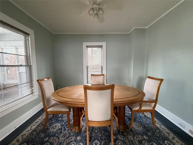 $1,400 | 3 Johnson Street, Johnson City, NY 13790