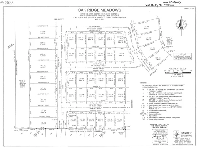 $259,900 | 3101 Northwest Shadden Drive, Unit 62, McMinnville, OR 97128