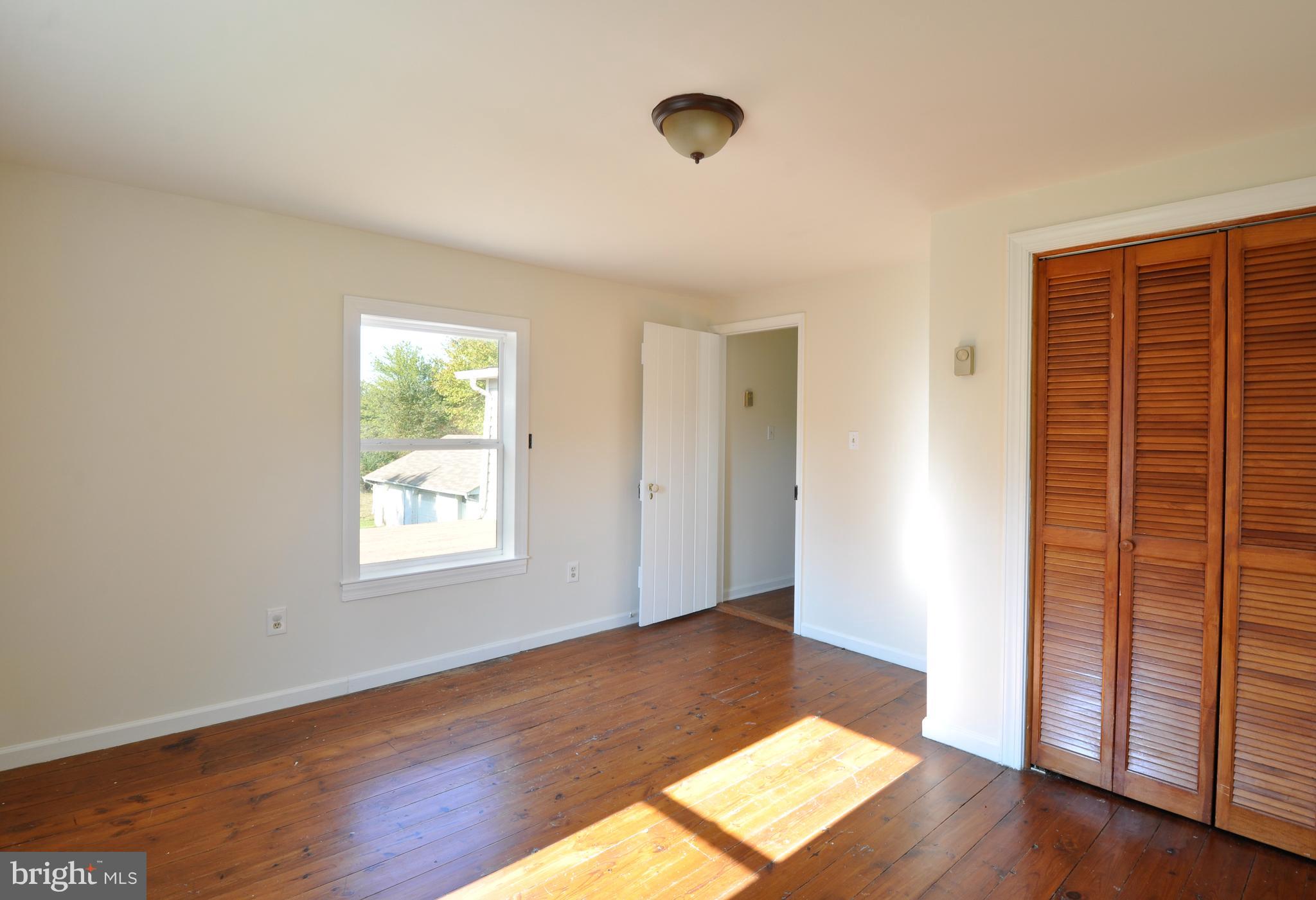 14222 Goldvein Road Goldvein, VA 22720 - Photo 25 of 30 Bedroom