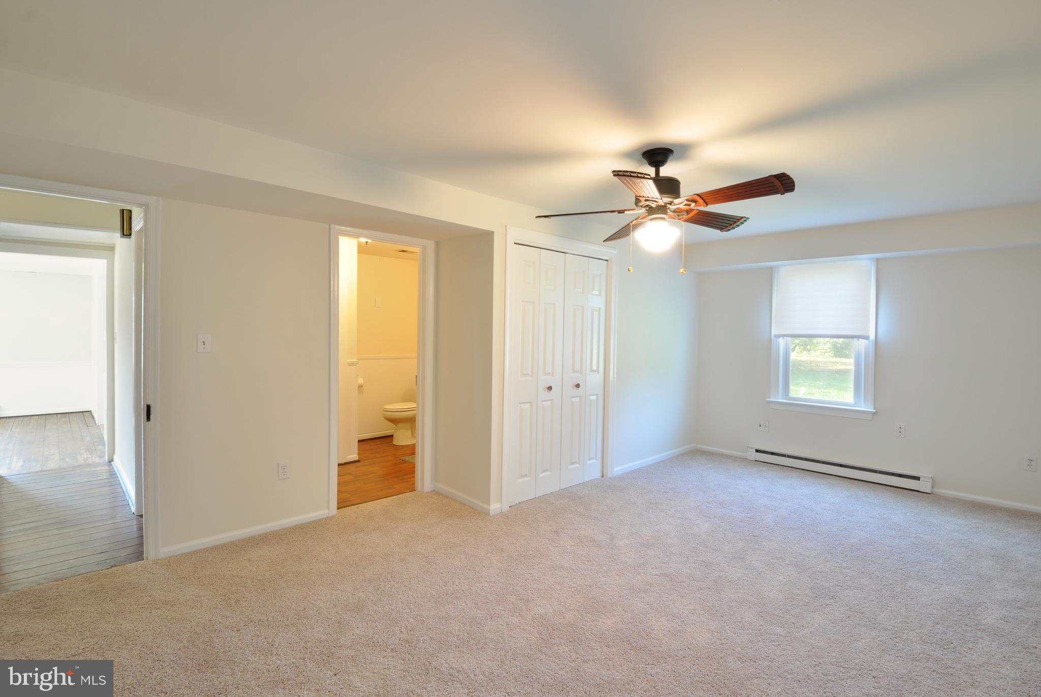 14222 Goldvein Road Goldvein, VA 22720 - Photo 10 of 30 Bedroom (Master) main level