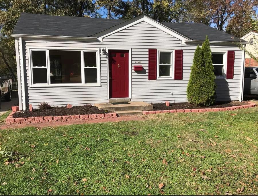 4341 Ashby Road St. Ann, MO 63074 - Photo 1 of 22 Gallery Image 1