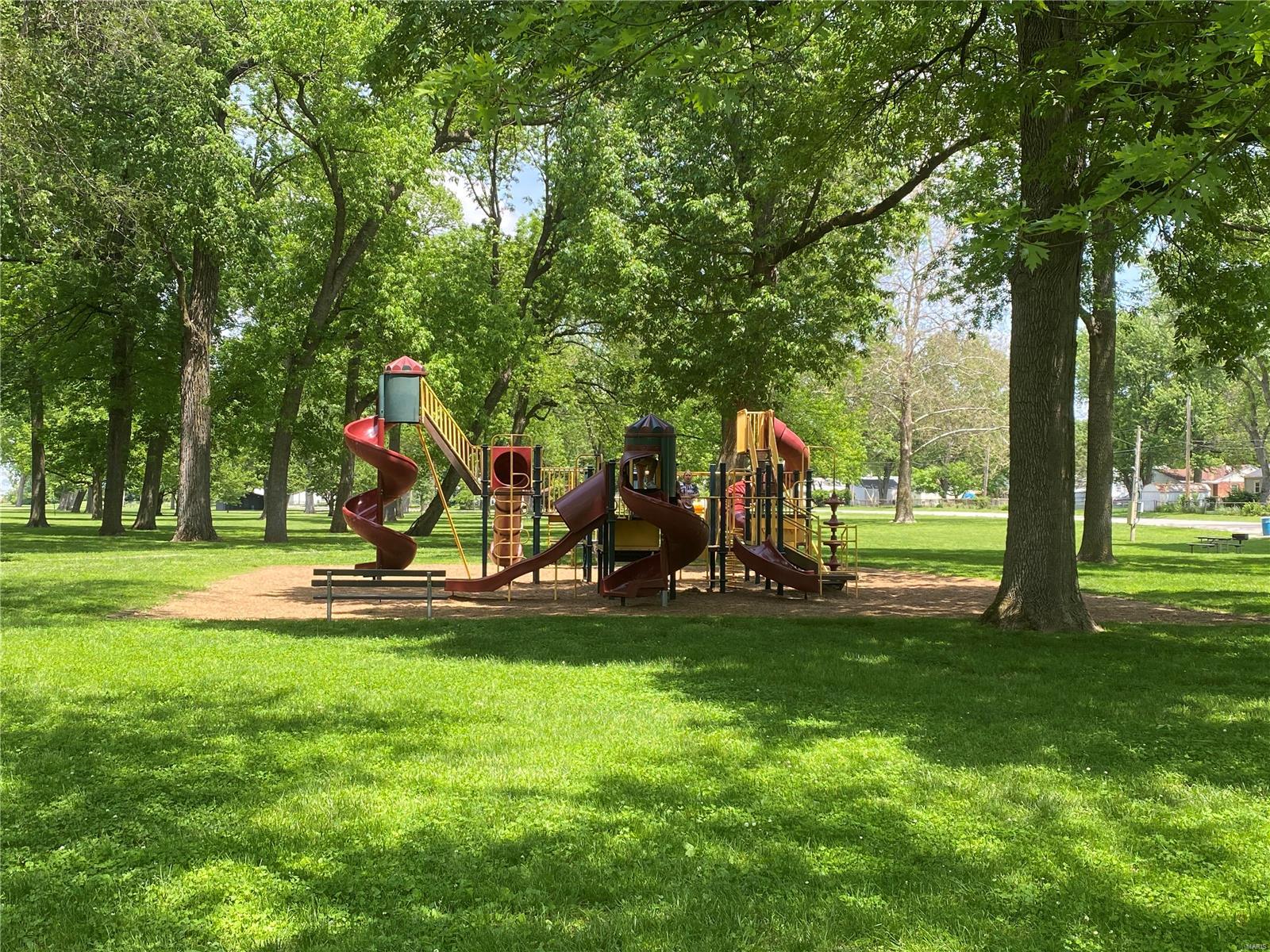 4341 Ashby Road St. Ann, MO 63074 - Photo 19 of 22 Gallery Image 19