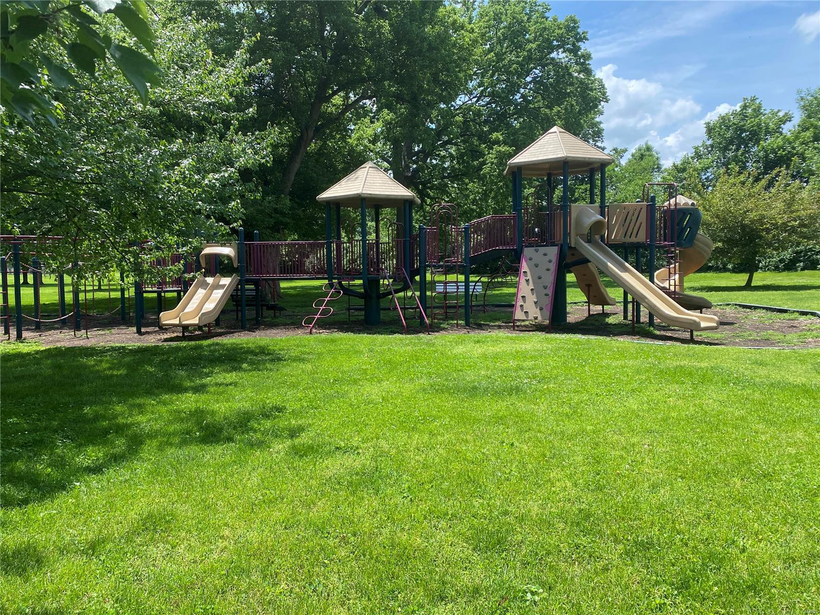 4341 Ashby Road St. Ann, MO 63074 - Photo 20 of 22 Gallery Image 20